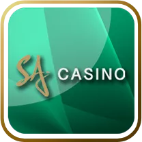 SA CASINO-crow168