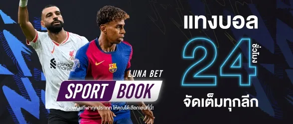 แทงบอล 24-crow168